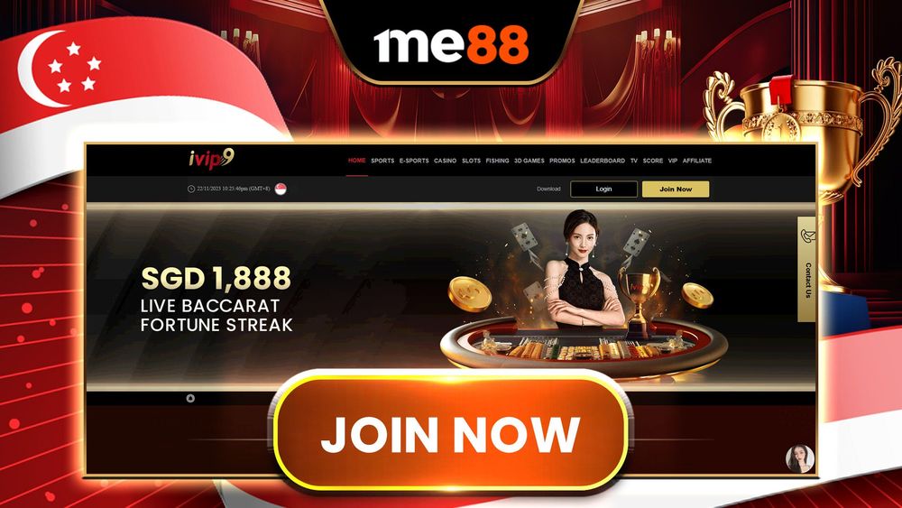 me88 casino