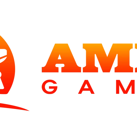 AMIGO GAMING