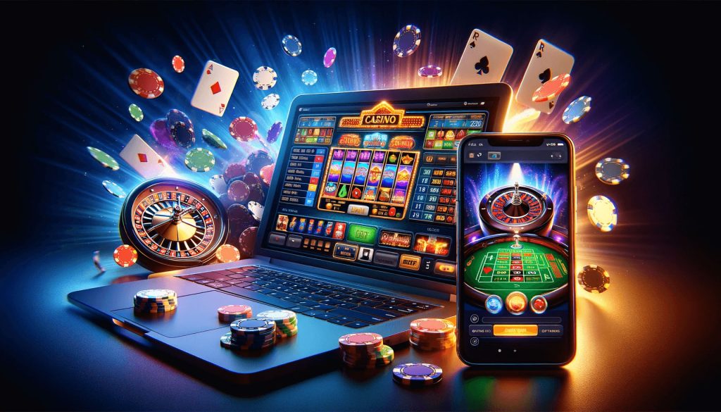 Top 10 Best Trusted Online Casinos In Singapore 2024 (Updated List)